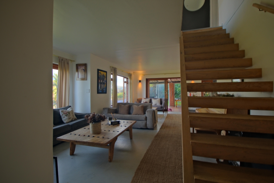 4 Bedroom Property for Sale in Glencairn Heights Western Cape